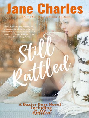 cover image of Still Rattled